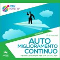 Mp3 - Auto-Miglioramento Continuo — Audiolibro