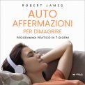 Mp3 - Autoaffermazioni per Dimagrire — Audiolibro