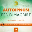 Mp3 - Autoipnosi per Dimagrire — Audiolibro