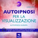 Mp3 - Autoipnosi per la Visualizzazione — Audiolibro