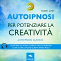 Mp3 - Autoipnosi per Potenziare la Creatività — Audiolibro