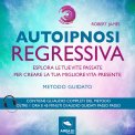 Mp3 - Autoipnosi Regressiva — Audiolibro