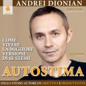 Mp3 - Autostima - Come Vivere la Migliore Versione di Se Stessi — Audiolibro