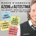 Mp3 - Azioni di Autostima — Audiolibro
