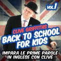 Mp3 - Back to School for Kids Vol.1 — Audiolibro
