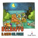 Mp3 - Belbaffo, il Gatto del Fiume — Audiolibro