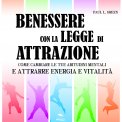 Mp3 - Benessere con la Legge di Attrazione — Audiolibro