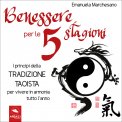 Mp3 - Benessere per le 5 Stagioni — Audiolibro