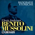 Mp3 - Benito Mussolini — Audiolibro