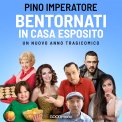 Mp3 - Bentornati in Casa Esposito — Audiolibro