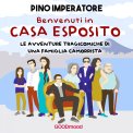 Mp3 -  Benvenuti in Casa Esposito — Audiolibro