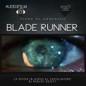Mp3 - Blade Runner - Audiofilm — Audiolibro