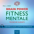 Mp3 - Brain Power - Fitness Mentale — Audiolibro
