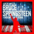 Mp3 - Bruce Springsteen — Audiolibro