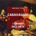 Mp3 - Caravaggio — Audiolibro