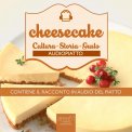 Mp3 - Cheesecake — Audiolibro