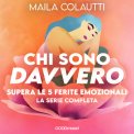 Mp3 - Chi Sono Davvero? — Audiolibro