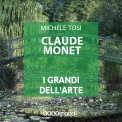 Mp3 - Claude Monet — Audiolibro