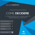 Mp3 - Come Decidere — Audiolibro