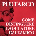 Mp3 - Come Distinguere l'Adulatore dall'amico — Audiolibro