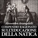Mp3 - Compendio Ragionato sull'educazione della Natica — Audiolibro