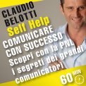 Mp3 - Self  Help: Comunicare con Successo — Audiolibro
