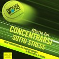 Mp3 - Concentrarsi Sotto Stress - Audiolibro — Audiolibro