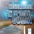 Mp3 - Connessione con gli Spiriti Guida — Audiolibro