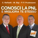 Mp3 - Conosci la PNL e Migliora te Stesso — Audiolibro