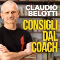 Mp3 - Consigli del Coach — Audiolibro