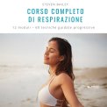 Mp3 - Corso Completo di Respirazione — Audiolibro
