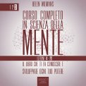 Mp3 - Corso Completo in Scienza della Mente - Vol. 3: Lezioni 14-20 — Audiolibro