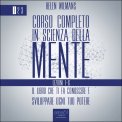 Mp3 - Corso Completo In Scienza Della Mente - Vol. 1 - Audiolibro — Audiolibro