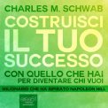 Mp3 - Costruisci il Tuo Successo - Audiolibro — Audiolibro