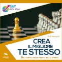 Mp3 - Crea il Migliore Te Stesso — Audiolibro