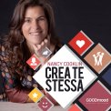Mp3 - Crea Te Stessa — Audiolibro