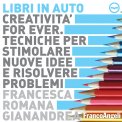 Mp3 - Creatività Forever — Audiolibro