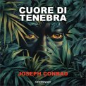 Mp3 - Cuore di Tenebra — Audiolibro