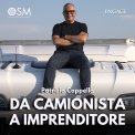 Mp3 - Da Camionista a Imprenditore — Audiolibro