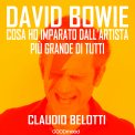 Mp3 - David Bowie — Audiolibro