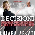 Mp3 - Decisioni — Audiolibro