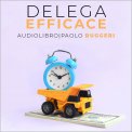 Mp3 - Delega Efficace — Audiolibro