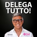 Mp3 - Delega Tutto — Audiolibro