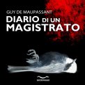 Mp3 - Diario di un Magistrato — Audiolibro
