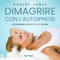 Mp3 - Dimagrire con l’Autoipnosi — Audiolibro