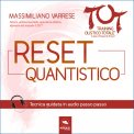 Mp3 - Dime T.O.T.® – Reset Quantistico — Audiolibro