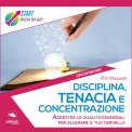 Mp3 - Disciplina, Tenacia e Concentrazione — Audiolibro