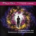 Mp3 - Dispiegarsi nel Continuum della Coscienza — Audiolibro