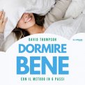 Mp3 - Dormire Bene — Audiolibro