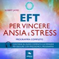 Mp3 - EFT per Vincere Ansia e Stress — Audiolibro